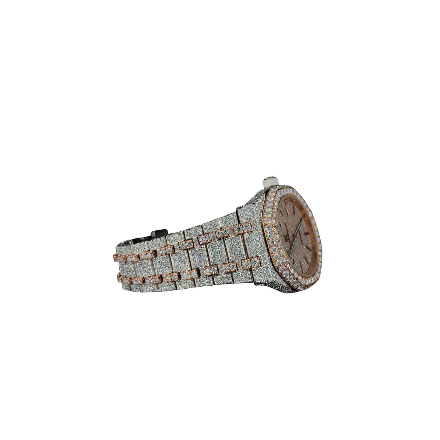AP ROMAN ROSE TONE