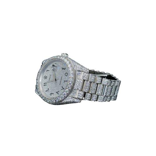 Arabic Dial Rolex