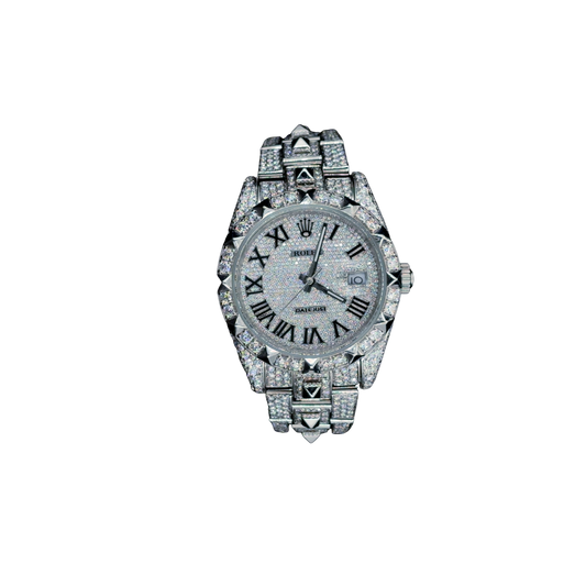 Pyramid Rolex collection